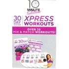 10 Minute Solution: 30 Days System Xpress Workouts