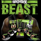Body Beast Workout DVD-Sagi Kalev