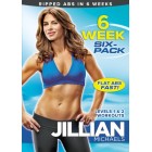 Jillian Michaels-6 Week Six-Pack