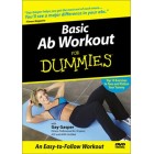 Basic Ab Workout For Dummies-Gay Gasper