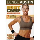 Boot Camp-Total Body Blast-Denise Austin