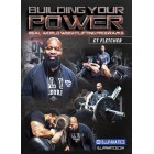 Building Your Power by CT Fletcher