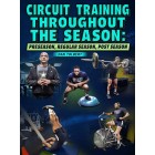 Circuit Training Throughout The Season by Dan Tolbert