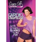 Dance off the Inches: Cardio Striptease-Megan Armand