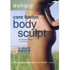 Exhale: Core Fusion Body Sculpt-Fred DeVito and Elisabeth Halfpapp