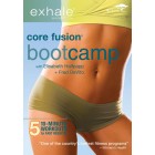 Exhale: Core Fusion Bootcamp-Elisabeth Halfpapp-Fred DeVito