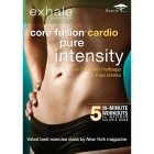 Exhale: Core Fusion Cardio-Pure Intensity-Elisabeth Halfpapp-Fred DeVito