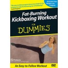 Fat Burning Kickboxing Workout for Dummies-Keli Roberts