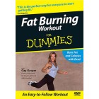 Fat Burning Workout For Dummies-Gay Gasper