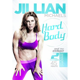 Jillian Michaels Hard Body