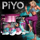 Piyo Workout 3 DVD-Chalene Johnson