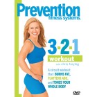 Prevention Fitness Systems-3-2-1 Workout-Chris Freytag