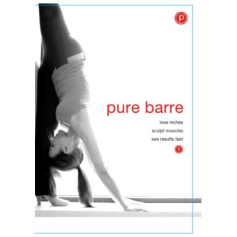 Pure Barre-Carrie Rezabek