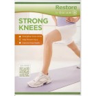 Strong Knees-Chantal Donnelly