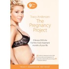 The Pregnancy Project-Tracy Anderson