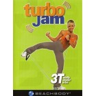 Turbo Jam 3T Totally Tubular Turbo-Chalene Johnson