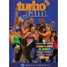Turbo Jam Beachbody 5 Rockin' Workouts-Chalene Johnson