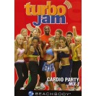 Turbo Jam Cardio Party Mix 3-Chalene Johnson