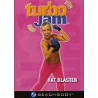 Turbo Jam Fat Blaster-Chalene Johnson
