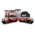 UFC Fit Workout Program 12 DVD set-Mike Dolce