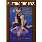 Busting the Legs 3 DVD Set-Mark Hatmaker