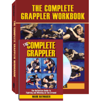Complete Grappler-Mark Hatmaker
