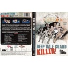 Deep Half Guard Killer-Bill Cooper