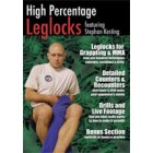 High Percentage Leglocks-Stephan Kesting