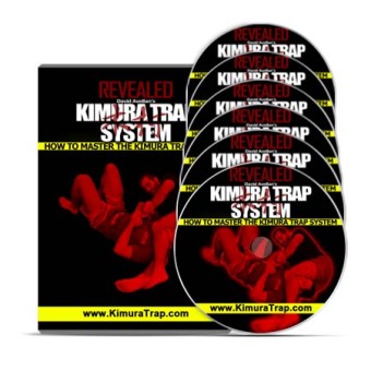 Kimura Trap System-David Avellan