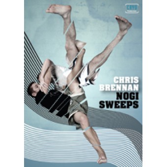 Nogi Sweeps-Chris Brennan