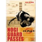 Nogi Guard Passes-Chris Brennan