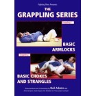 The Grappling Series-Basic Armlock,Chokes and Strangles-Neil Adams