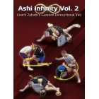 Ashi Infinity Volume 2 by Firas Zahabi