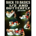 Back To Basics Half and Butterfly by Jeff Glover