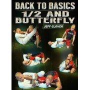 Back To Basics Half and Butterfly by Jeff Glover