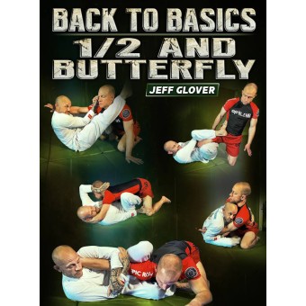 Back To Basics Half and Butterfly by Jeff Glover