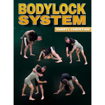 Bodylock System by Darryl Christian
