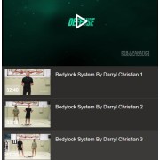 Bodylock System by Darryl Christian