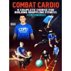 Combat Cardio by Orlando Folhes