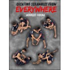 Creating Scrambles From Everywhere by Achilles Rocha