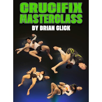 Crucifix Masterclass by Brian Glick