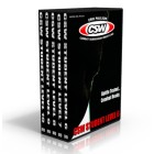 CSW Student Level 6-10 by Erik Paulson