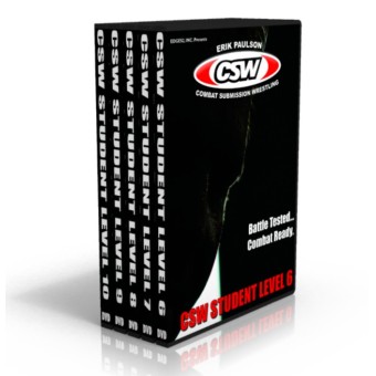 CSW Student Level 6-10 by Erik Paulson CSW Student Level 6-10 by Erik Paulson