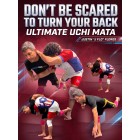 Dont Be Scared To Turn Your Back Ultimate Uchi Mata by Justin Flores Dont Be Scared To Turn Your Back Ultimate Uchi Mata by Justin Flores