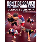 Dont Be Scared To Turn Your Back Ultimate Uchi Mata by Justin Flores Dont Be Scared To Turn Your Back Ultimate Uchi Mata by Justin Flores
