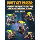 Dont Get Passed by Chris Wojcik