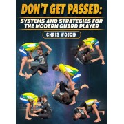 Dont Get Passed by Chris Wojcik
