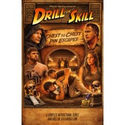 Drill for Skill Chest to Chest Pin Escapes by Placido Santos