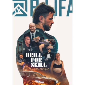 Drill For Skill Guillotines by Placido Santos
