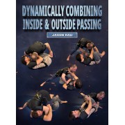 Dynamically Combining Inside and Outside Passing by Jason Rau